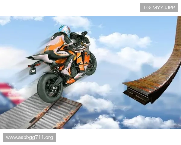 风驰电掣：直击极限摩托特技直播现场